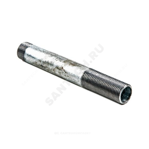 Чистый берег - Сгоны оцинкованные б/к